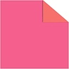 Ursus 6x6 Inch Origami Papier Duo Neon (22895599F) Ursus 6x6 Inch Origami Papier Duo Neon (22895599F)