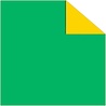 Ursus 6x6 Inch Origami Papier Duo Neon (22895599F) Ursus 6x6 Inch Origami Papier Duo Neon (22895599F)