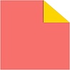 Ursus 6x6 Inch Origami Papier Duo Neon (22895599F) Ursus 6x6 Inch Origami Papier Duo Neon (22895599F)