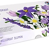 Ursus Chenilledraad Bloemen Set Lila (27040002) Ursus Chenilledraad Bloemen Set Lila (27040002)