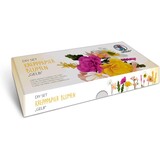 Ursus Crêpepapier Bloemen Set Geel (27030001F)
