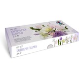 Ursus Crêpepapier Bloemen Set Lila (27030002F)