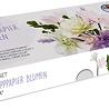 Ursus Crêpepapier Bloemen Set Lila (27030002F) Ursus Crêpepapier Bloemen Set Lila (27030002F)
