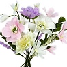 Ursus Crêpepapier Bloemen Set Lila (27030002F) Ursus Crêpepapier Bloemen Set Lila (27030002F)