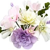 Ursus Crêpepapier Bloemen Set Lila (27030002F) Ursus Crêpepapier Bloemen Set Lila (27030002F)