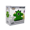 Hello Crafts Cheeky Chums Alien Haakset (KC854) Hello Crafts Cheeky Chums Alien Haakset (KC854)