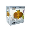 Hello Crafts Cheeky Chums Butterfly Haakset (KC855) Hello Crafts Cheeky Chums Butterfly Haakset (KC855)
