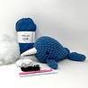 Hello Crafts Cheeky Chums Narwhal Haakset (KC857) Hello Crafts Cheeky Chums Narwhal Haakset (KC857)
