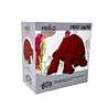 Hello Crafts Cheeky Chums Crab Haakset (KC860) Hello Crafts Cheeky Chums Crab Haakset (KC860)