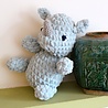 Hello Crafts Cheeky Chums Rhino Haakset (KC861) Hello Crafts Cheeky Chums Rhino Haakset (KC861)