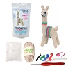 Hello Crafts Pouch Pals Lawrence The Llama Haakset (KC879) Hello Crafts Pouch Pals Lawrence The Llama Haakset (KC879)