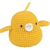 Hello Crafts Pouch Pals Colin The Chick Haakset (KC782) Hello Crafts Pouch Pals Colin The Chick Haakset (KC782)