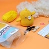 Hello Crafts Pouch Pals Colin The Chick Haakset (KC782) Hello Crafts Pouch Pals Colin The Chick Haakset (KC782)
