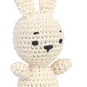 Hello Crafts Pouch Pals Popcorn The Bunny Haakset (KC788) Hello Crafts Pouch Pals Popcorn The Bunny Haakset (KC788)