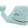 Hello Crafts Pouch Pals Splashy The Whale Haakset (KC791) Hello Crafts Pouch Pals Splashy The Whale Haakset (KC791)