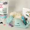 Hello Crafts Pouch Pals Splashy The Whale Haakset (KC791) Hello Crafts Pouch Pals Splashy The Whale Haakset (KC791)