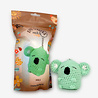 Hello Crafts Ring Leaders Koala Haakset (ZN004) Hello Crafts Ring Leaders Koala Haakset (ZN004)