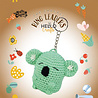 Hello Crafts Ring Leaders Koala Haakset (ZN004) Hello Crafts Ring Leaders Koala Haakset (ZN004)