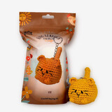 Hello Crafts Ring Leaders Cat Haakset (ZN005)