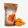 Hello Crafts Ring Leaders Tiger Haakset (ZN006) Hello Crafts Ring Leaders Tiger Haakset (ZN006)