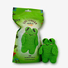 Hello Crafts Ring Leaders Frog Haakset (ZN014) Hello Crafts Ring Leaders Frog Haakset (ZN014)