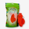 Hello Crafts Ring Leaders Snail Haakset (ZN018) Hello Crafts Ring Leaders Snail Haakset (ZN018)