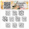 AALL and Create Design Paper 12x12 Inch Speckled Vellum (AALL-PA-048) AALL and Create Design Paper 12x12 Inch Speckled Vellum (AALL-PA-048)