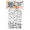 AALL and Create Ephemera Die-cuts Gravel Script (AALL-EP-093) AALL and Create Ephemera Die-cuts Gravel Script (AALL-EP-093)