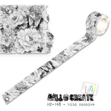 AALL and Create Layer it Up! Washi Tape 25mm Wild Archive (AALL-MT-148)
