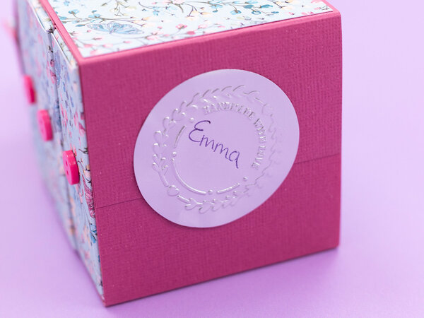 Crafter's Companion PRE-ORDER Embossing Tool & Press Plate (CC-TOOL-EMBPRE) Crafter's Companion PRE-ORDER Embossing Tool & Press Plate (CC-TOOL-EMBPRE)