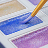 Crafter's Companion PRE-ORDER Holographic Glitter Paint Palette (CC-HOL-GLPT-PL12) Crafter's Companion PRE-ORDER Holographic Glitter Paint Palette (CC-HOL-GLPT-PL12)