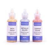 Crafter's Companion PRE-ORDER Pearl Drops Pearl Glamour (CC-PDROP-GLA) Crafter's Companion PRE-ORDER Pearl Drops Pearl Glamour (CC-PDROP-GLA)