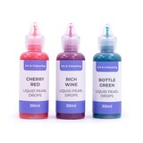 Crafter's Companion PRE-ORDER Pearl Drops Jewel Tones (CC-PDROP-JEW) Crafter's Companion PRE-ORDER Pearl Drops Jewel Tones (CC-PDROP-JEW)