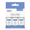 Crafter's Companion PRE-ORDER Pearl Drops Jewel Tones (CC-PDROP-JEW) Crafter's Companion PRE-ORDER Pearl Drops Jewel Tones (CC-PDROP-JEW)