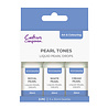 Crafter's Companion PRE-ORDER Pearl Drops Pearl Tones (CC-PDROP-PEA) Crafter's Companion PRE-ORDER Pearl Drops Pearl Tones (CC-PDROP-PEA)