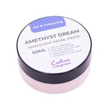 Crafter's Companion PRE-ORDER Iridescent Pearl Paste Amethyst Dream (CC-IRIPERP-AMDR) Crafter's Companion PRE-ORDER Iridescent Pearl Paste Amethyst Dream (CC-IRIPERP-AMDR)