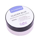 Crafter's Companion PRE-ORDER Iridescent Pearl Paste Glacier Blue (CC-IRIPERP-GLBL) Crafter's Companion PRE-ORDER Iridescent Pearl Paste Glacier Blue (CC-IRIPERP-GLBL)