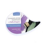 Crafter's Companion PRE-ORDER Chameleon Ink Pad Lavender Haze (CC-IP-CMEL-LAVHA)
