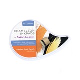 Crafter's Companion PRE-ORDER Chameleon Ink Pad Passion Fruit (CC-IP-CMEL-PASFP)