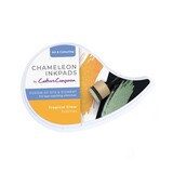 Crafter's Companion PRE-ORDER Chameleon Ink Pad Tropical Glow (CC-IP-CMEL-TROG)