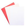 Crafter's Companion PRE-ORDER Hint of Christmas 8.5x11 Inch Pearl Card Pack (CC-PEARL-HOCH) Crafter's Companion PRE-ORDER Hint of Christmas 8.5x11 Inch Pearl Card Pack (CC-PEARL-HOCH)