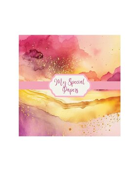 Crafter's Companion PRE-ORDER My Special Papers Box 12x12 Inch Pearl (CC-BOX-PMSP) Crafter's Companion PRE-ORDER My Special Papers Box 12x12 Inch Pearl (CC-BOX-PMSP)