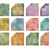 Crafter's Companion PRE-ORDER Light Distressed Damask 12x12 Inch Paper Pad (CC-PAD12-LDDA) Crafter's Companion PRE-ORDER Light Distressed Damask 12x12 Inch Paper Pad (CC-PAD12-LDDA)