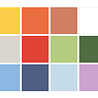 Crafter's Companion PRE-ORDER Splash of Colour 8x8 Inch Paper Pad (CC-PAD8-SOC) Crafter's Companion PRE-ORDER Splash of Colour 8x8 Inch Paper Pad (CC-PAD8-SOC)