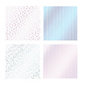 Crafter's Companion PRE-ORDER Playful Patterns 8x8 Inch Vellum Pad (CC-VELPAD8-PP) Crafter's Companion PRE-ORDER Playful Patterns 8x8 Inch Vellum Pad (CC-VELPAD8-PP)