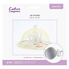 Crafter's Companion PRE-ORDER Cake Stand Dies (CC-MD-3DSTAN) Crafter's Companion PRE-ORDER Cake Stand Dies (CC-MD-3DSTAN)