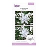 Crafter's Companion PRE-ORDER 3D Snowflake Dies (CC-MD-3DSNO) Crafter's Companion PRE-ORDER 3D Snowflake Dies (CC-MD-3DSNO)
