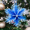 Crafter's Companion PRE-ORDER 3D Snowflake Dies (CC-MD-3DSNO) Crafter's Companion PRE-ORDER 3D Snowflake Dies (CC-MD-3DSNO)