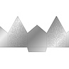Crafter's Companion PRE-ORDER 3D Star Dies (CC-MD-3DSTA) Crafter's Companion PRE-ORDER 3D Star Dies (CC-MD-3DSTA)