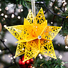 Crafter's Companion PRE-ORDER 3D Star Dies (CC-MD-3DSTA) Crafter's Companion PRE-ORDER 3D Star Dies (CC-MD-3DSTA)